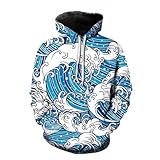 Excellente idée cadeau : ce sweat à capuche amusant et unique est un cadeau tendance pour les garçons d'anniversaire, petits amis, grand-père, père, grand-père, mari, frère, petit-fils, fils, amis de la famille, ce sera le meilleur cadeau.