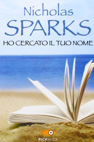 Autore: Nicholas Sparks , Alessandra Petrelli