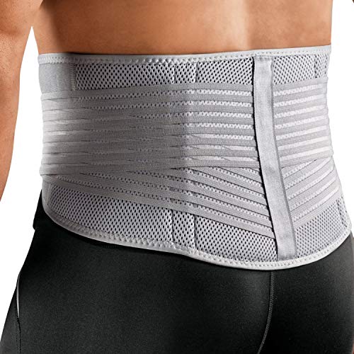 Futuro Stabilizing Back Support, Large/X-Large