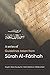 A SERIES OF GUIDELINES TAKEN FROM S&Aring;&ordf;RAH AL-F&Auml;TIHAH