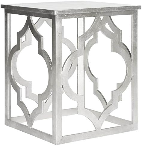 Safavieh AMH1508A, 0, Silver