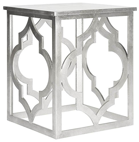 Safavieh Amh1508A, 0, Silver #TOP9