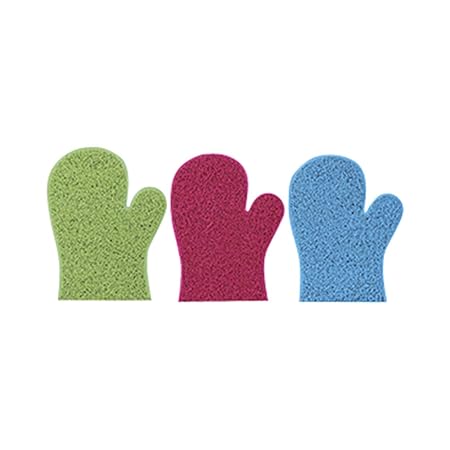 Professional's Choice Miracle Mitt Colors