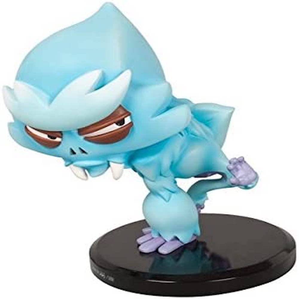 Ankama ANK0M005 Krosmaster Grobfigur Yechti Board Game