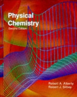 Physical Chemistry