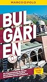 MARCO POLO Reiseführer Bulgarien: Reisen mit Insider-Tipps. Inkl. kostenloser Touren-App