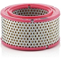 Filtro Aire Citroen 2Cv MANN-FILTER C 1213 Filtro de aire – Para Automóviles y vehículos de utilidad