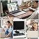 Focenat Tragbar DVD Brenner,Externes CD DVD Laufwerk USB,Extern mit SD/TF-Kartenleser Portable Brenner,USB Externe Optische Laufwerke,Slim Portable Externes Laufwerk,für Laptop Windows Mac PC MacBook