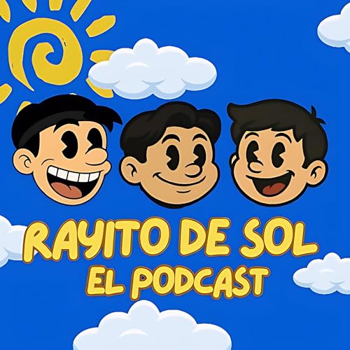 『Rayito De Sol』のカバーアート