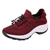 bergxperten Orthofit - ergonomische schmerzlindernde Komfort-Schuhe für Damen Damen Orthofit Schuhe - Ergonomische Komfortable Modelle