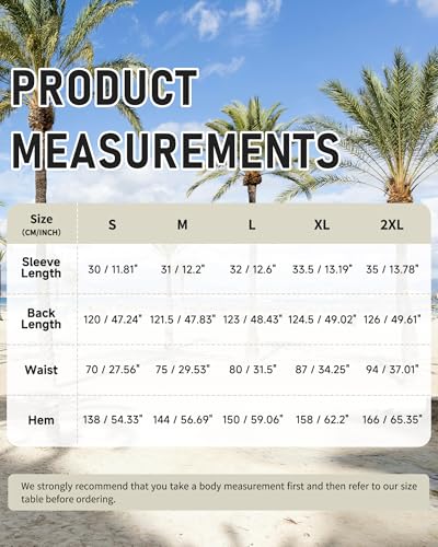 Bsubseach Women's Long Swimsuit Coverup 2025 Casual V Neck Beach Dress Short Sleeve Elastic Waist Swimwear Cover Ups4