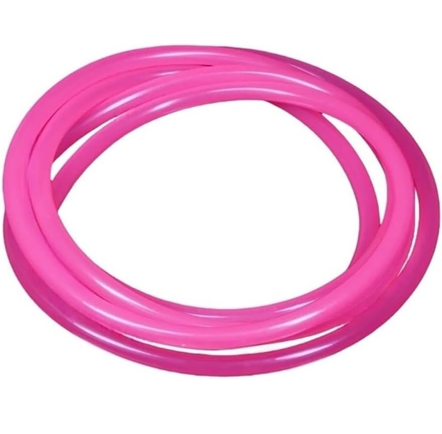 Tuyau caoutchouc silicone pour brassage de bière maison et eau pure