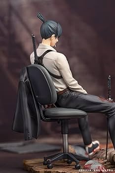 Amazon | グッドスマイルカンパニー(GOOD SMILE COMPANY) チェンソー Amazon | グッドスマイルカンパニー(GOOD SMILE COMPANY) チェンソー