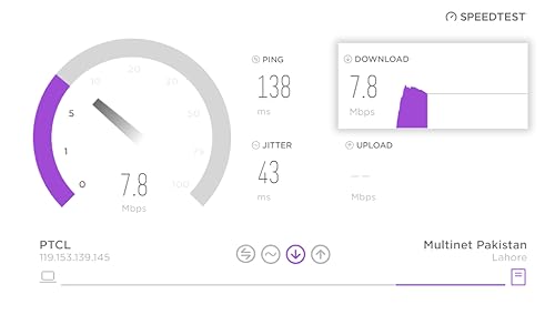 speedtest