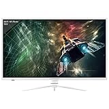 LC-M39-QHD-165-C LC-Power LED-Monitor (gebogen, QHD, 97,79 cm (38,5 Zoll), LC-M39-QHD-165-C