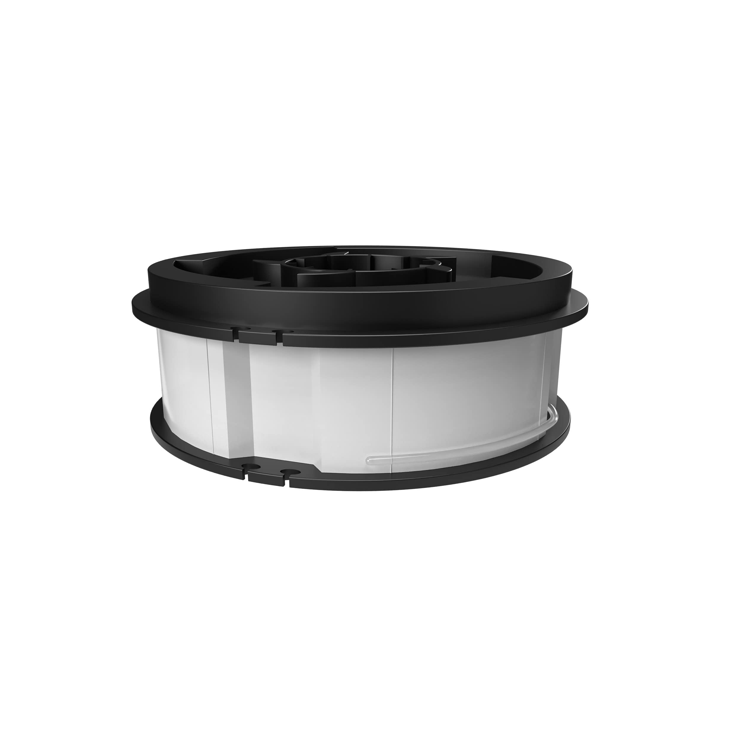 Lot de 9 bobines de fil de rechange avec double fil pour coupe-bordure électrique Einhell modèles GC-ET 4530 et GC-ET 4530