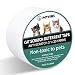 Petvins Cat Scratch Deterrent - Double Sided Cat Anti Scratch Training Tape for Furniture Door Carpet - Carpet Tape Rug Gripper Tape 3" x 20 Yards
