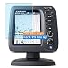 Produktbild Vaxson 2 Stück Anti Blaulicht Schutzfolie kompatibel mit Furuno Fish finder FCV-588 8.4" Bluelight folie folien Displayschutzfolie  nicht Panzer Schutz Glas folie SchutzGlas nicht PanzerGlas  Neue