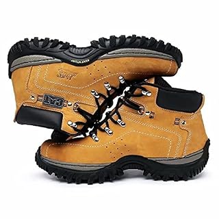 Bota Coturno Caterpillar Adventure Couro Legítimo + Palmilha