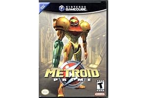 Nostalgia Redefined: Metroid Prime (Renewed)