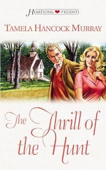 Mass Market Paperback Thrill of the Hunt Book