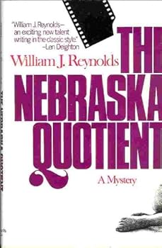 Hardcover The Nebraska Quotient Book