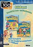  Billi Banni - Interaktive Lese- und Rechenreise