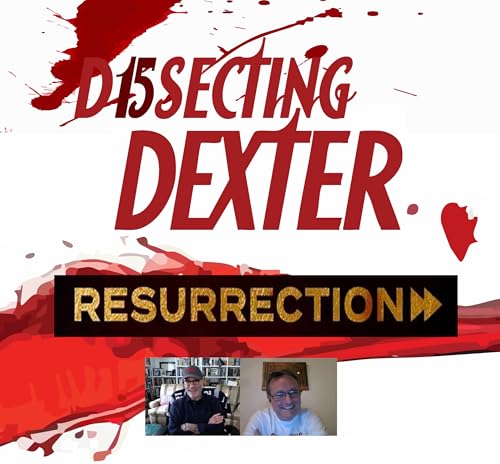 Post Dexter Resurrection Season 1 finale - In conversation with CLYDE PHILLIPS