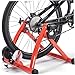 Jorzer Bike Trainer Thru Axle Skewer, Bike Trainer Thru Axle Adapter Aluminum Alloy 12MM, Adapter Turbo.