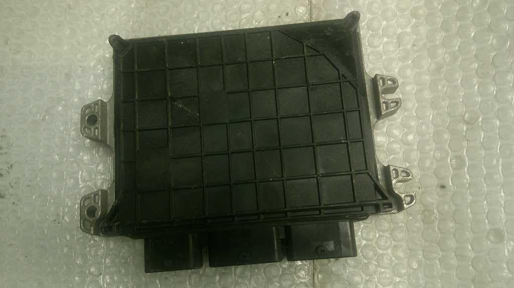 Engine ECM Control Module 2.0L Fits 18-23 Compatible with Nissan Compatible with Rogue NEC044-664 NEC044664