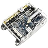 Pratique : fabriquée en matériau, cette carte mère contrôleur est pratique à utiliser.