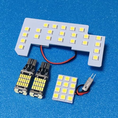 KaoKaoMarket WR-V DG5 T10 LEDルームランプ