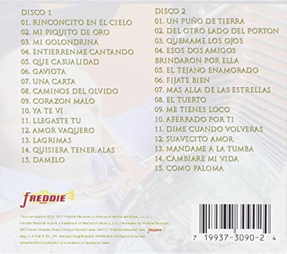 その他 30 Exitos [CD] Amazon.co.jp: 30 Grandes Exitos: ミュージック