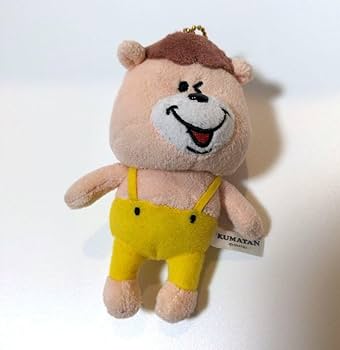 くまたん\(^^)/ページ クマタン めじるしアクセサリー｜ガシャポンオフィシャルサイト