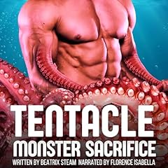 Tentacle Monster Sacrifice cover art