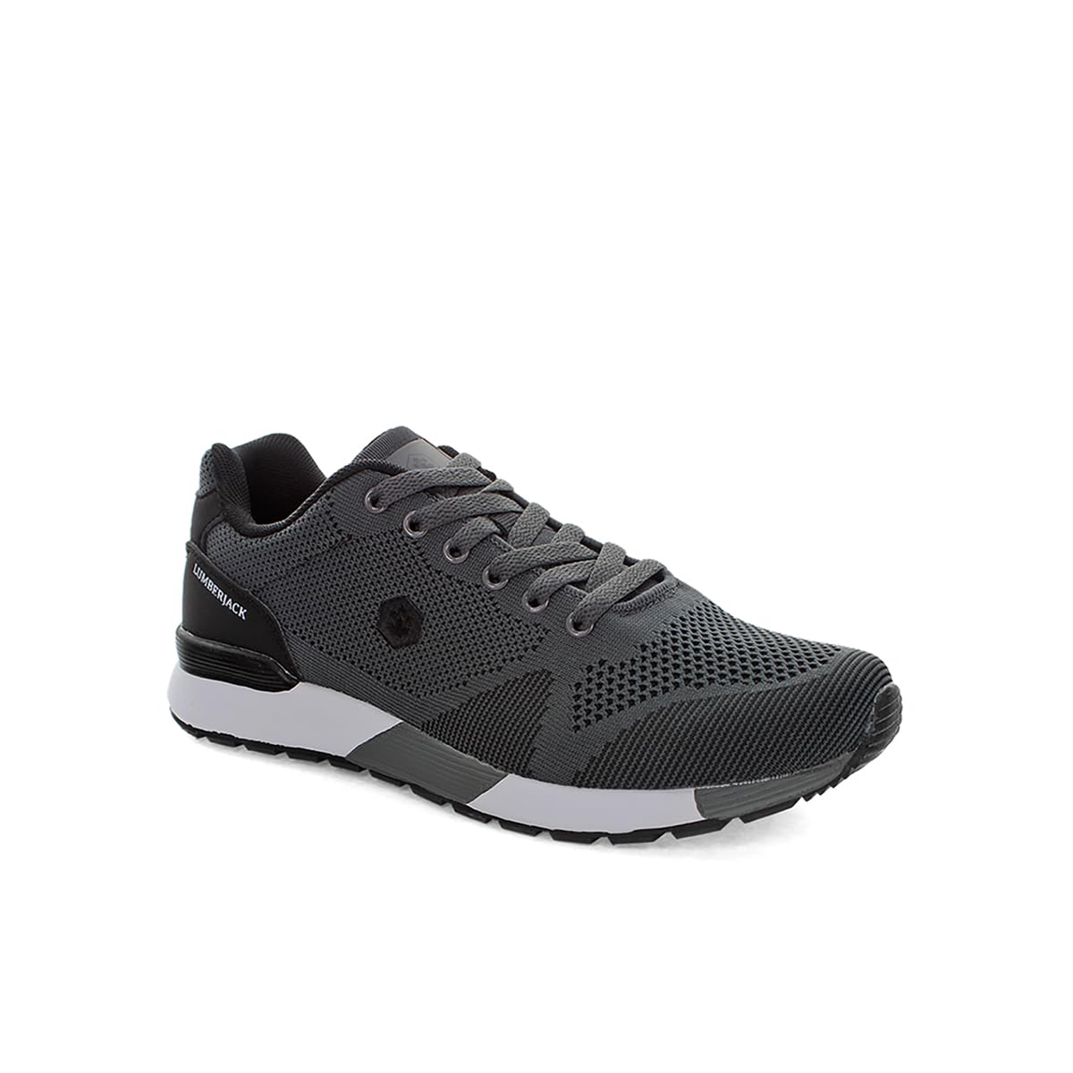 Lumberjack Homme Vendor chaussures sneakers mode basse et légères