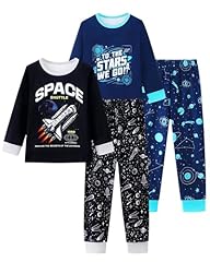 Navy Blue Starry Sky