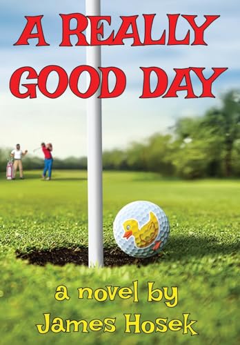 A Really Good Day