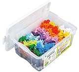 ワミー (Wammy) きほんセット600 12色 600ピース KCT-BC903