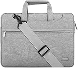 El bolsillo lateral de la bolsa es ideal para guardar artículos pequeños como adaptadores de corriente, cables, bolígrafos y blocs de notas, lo que ofrece una mayor comodidad.
