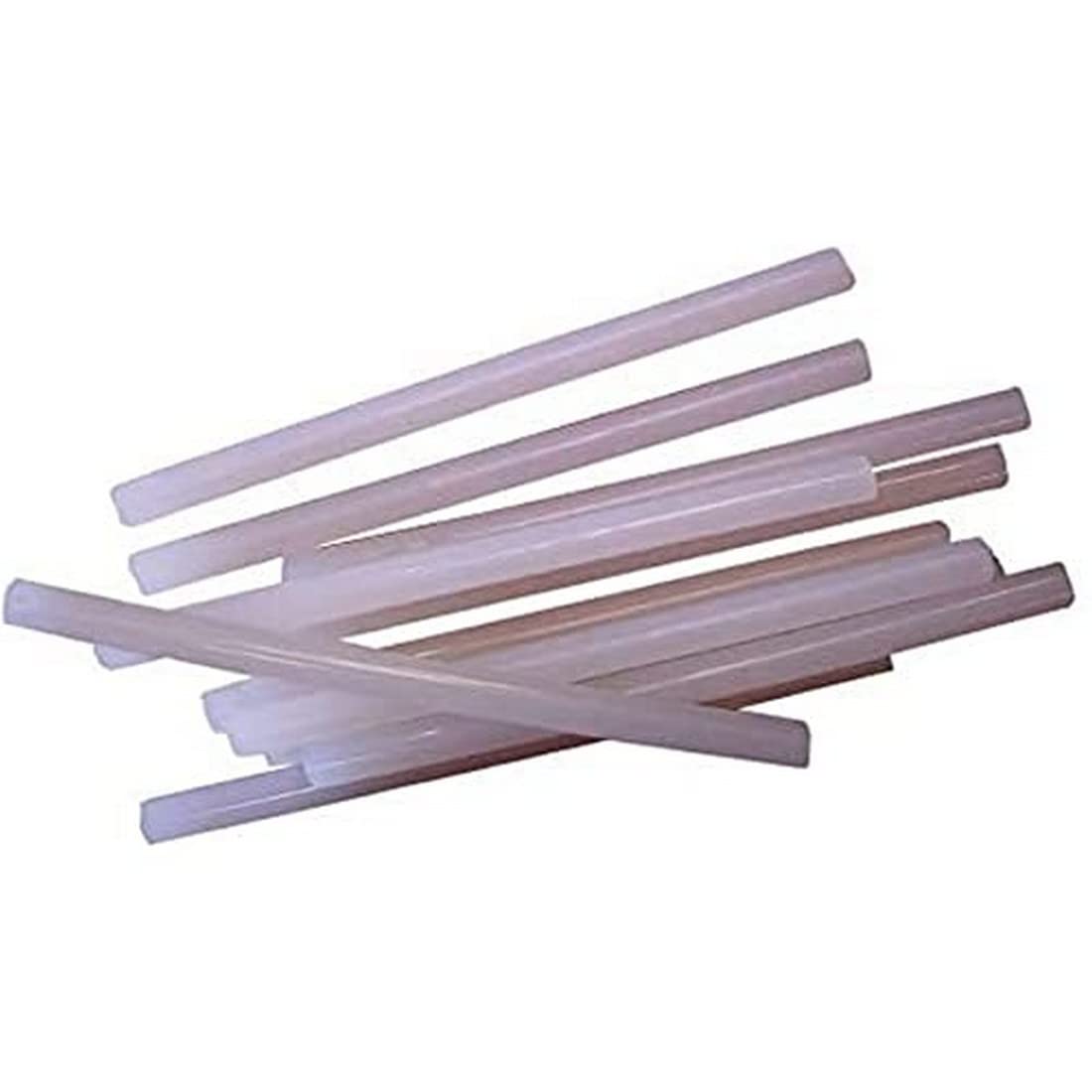 Future 10700 Thermosellar Glue, Transparent, 7.5 x 100 mm, 1 kg