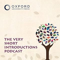 Cover of The Very Short Introductions Podcast