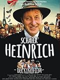  Schäfer Heinrich - der Film Kinofilm