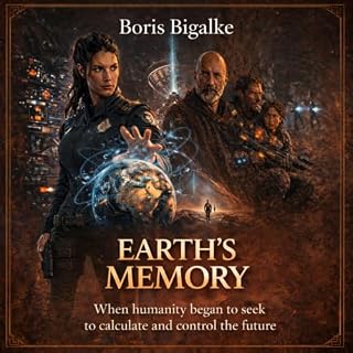 Earth&acute;s Memory cover art