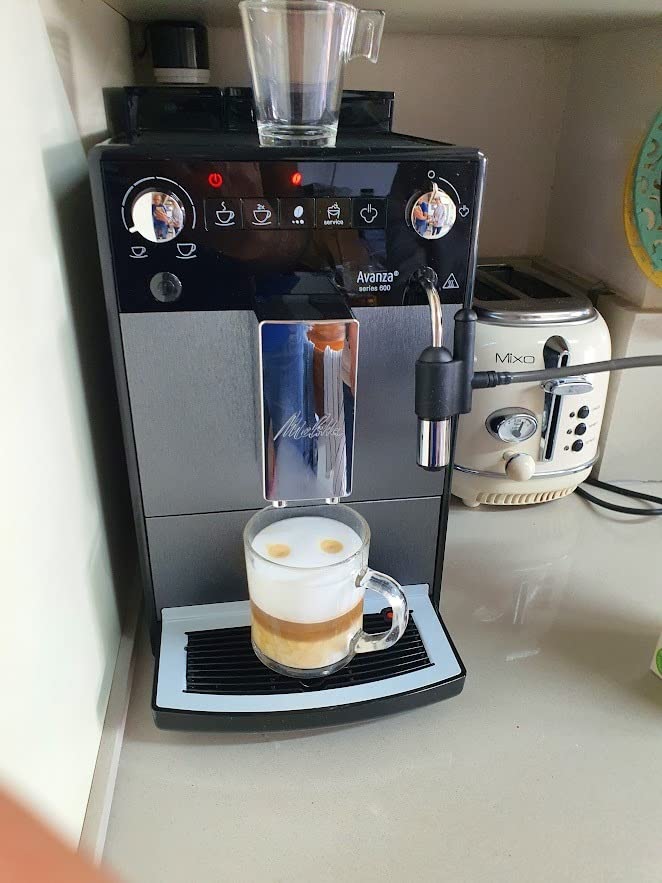 Melitta Avanza Series 600