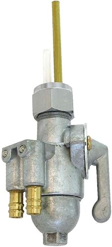 Miniatura 4 de labwork Repuesto de válvula de combustible para Honda CL175 CB350 CL350 SL350 CB360 CL360 CB450 CL450