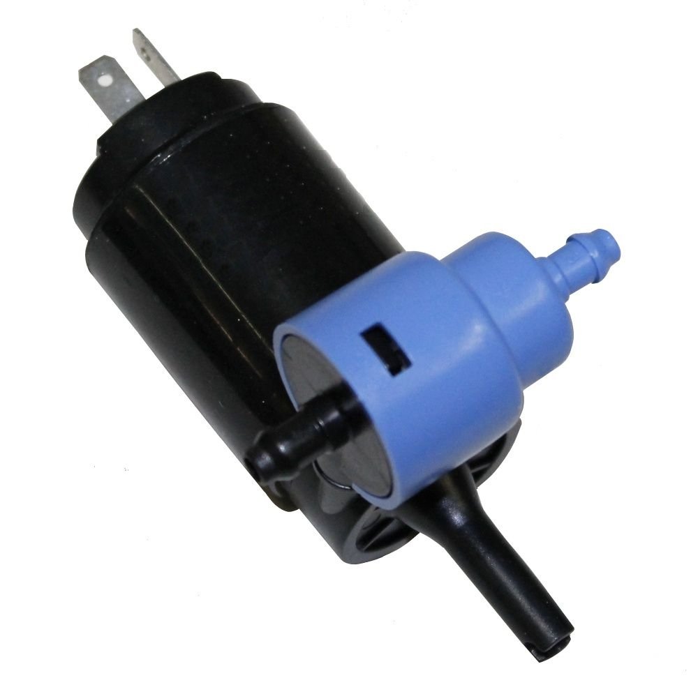 AERZETIX: Bomba de agua para limpiaparabrisas frente y trasero de coche C10110