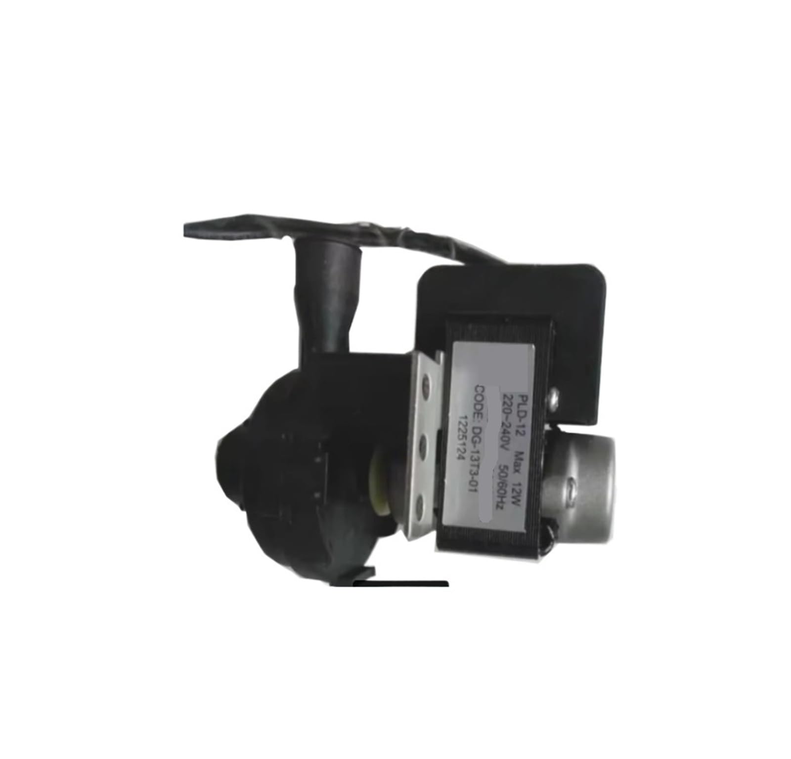 Nuixqkmrr Pld12 Central Air Conditioning Dg-13T3-01 Drainage Pump Pld-7 Pld-12 Psb12 Ac220-240V 12W 50/60Hz Water Pump 1225124