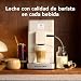 Imagen de KitchenAid KF3 Cafetera Espresso Automática