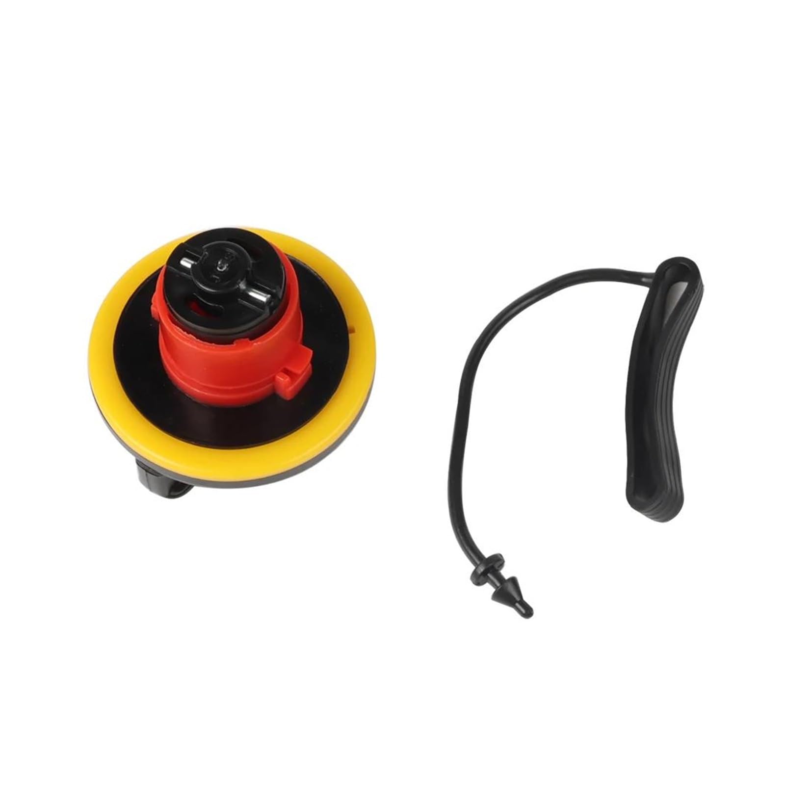 Accessorio Moto Per Yamaha XMAX 125/250/300/400 – Tappo Serbatoio Carburante Facile Da Aprire